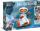 MIO the Robot - Science Kit