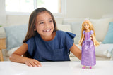 Disney Princess: Rapunzel - Fashion Doll