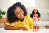 Disney Princess: Moana - Fashion Doll