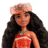 Disney Princess: Moana - Fashion Doll