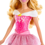 Disney Princess: Aurora - Fashion Doll