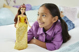 Disney Princess: Belle - Fashion Doll