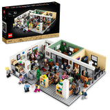 LEGO Ideas: The Office - (21336)