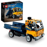 LEGO Technic: Dump Truck - (42147)