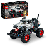 LEGO Technic: Monster Jam - Monster Mutt Dalmatian (42150)
