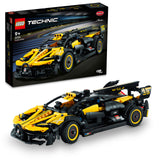LEGO Technic: Bugatti Bolide - (42151)