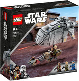 LEGO Star Wars: Ambush on Ferrix - (75338)