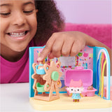 Gabby's Dollhouse: Deluxe Room Playset - Craft Room