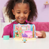 Gabby's Dollhouse: Deluxe Room Playset - Craft Room