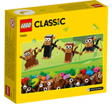 LEGO Creator: Creative Monkey Fun - (11031)