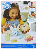 Baby Alive: Change ‘n Play Baby Doll - Blonde Hair