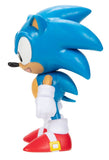 Sonic the Hedgehog: Classic Sonic (with Spring) - 10cm Action Figure