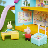 Peppa Pig: Kids-Only Clubhouse - Playset
