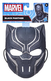 Marvel: Super Hero Mask - Black Panther