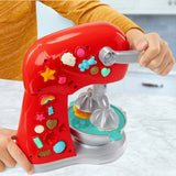 Play-Doh: Kitchen Creations - Magical Mixer Playset