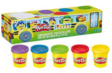 Play-Doh: Back to School - 5-Pack
