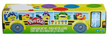 Play-Doh: Back to School - 5-Pack