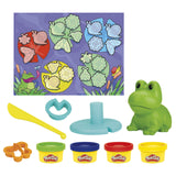 Play-Doh: Frog ‘n Colors - Starter Set