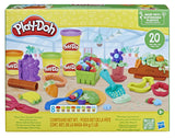 Play-Doh - Grow Your Garden Toolset