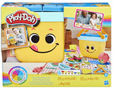 Play-Doh: Picnic Shapes - Starter Set