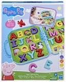 Peppa Pig - Peppa’s Alphabet Case