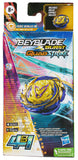Beyblade Burst: QuadStrike Single Pack - Fierce Achilles A8