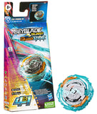 Beyblade Burst: QuadStrike Single Pack - Zeal Nyddhog N8