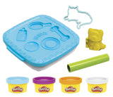 Play-Doh: Create ‘n Go Playset - Pets