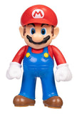 Super Mario: 2.5" Mini Figure - Mario