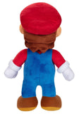Super Mario: Mario - 9" Character Plush Toy