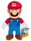 Super Mario: Mario - 9
