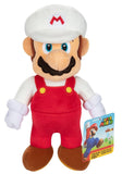 Super Mario: Fire Mario - 9" Character Plush Toy