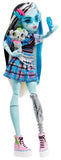 Monster High: Frankie Stein - Fashion Doll