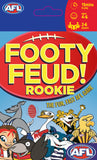 AFL Footy Feud! Rookie (Card Game)