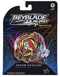 Beyblade: Burst Pro Series - Starter Pack (Venom Devolos)