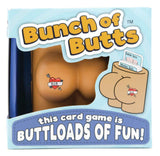 Bunch of Butts (Card Game)