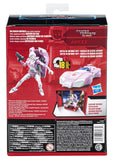 Transformers: Studio Series - Deluxe - Arcee
