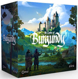 Castles of Burgundy: Special Edition Board Game