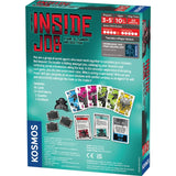 Inside Job (Card Game)