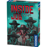 Inside Job (Card Game)