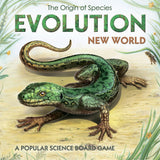 Evolution: New World (Board Game)