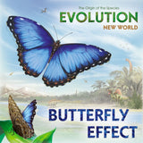 Evolution: New World - Butterfly Effect (Board Game Expansion)