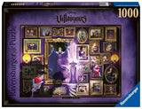 Ravensburger: Disney Villainous - Evil Queen (1000pc Jigsaw) Board Game