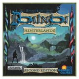 Dominion (Second Edition): Hinterlands (Board Game Expansion)