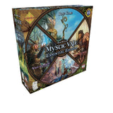 Mystic Vale (Essential Edition) Board Game