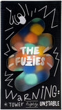 The Fuzzies Board Game