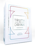 Truth or Drink (Second Edition) Board Game