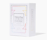 Truth or Drink (Second Edition) Board Game