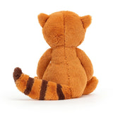 JellyCat: Bashful Red Panda (Medium) Plush Toy