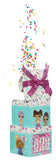 LOL Surprise! - Confetti Pop Birthday Sisters (Blind Box)